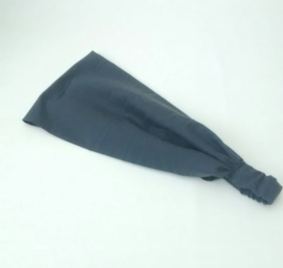 Wide Headband, Hairband 