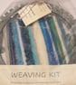 weaving kit - large circle