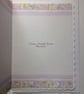 New Home Card Home Sweet Home Country House Cat 3D Luxury Handmade Card - Image 2