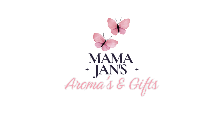 Mama Jan's Aroma's & Gifts