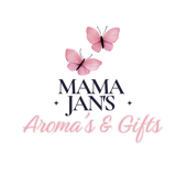 Mama Jan's Aroma's & Gifts