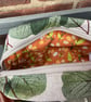 Pretty Leaf Box Pouch - Image 2