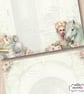 Letter Writing Paper - Fairy Tale Princess - Image 7
