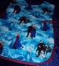 Elsa, Anna & Friends Childs Tabard Apron - Image 2