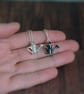 Watering Can Necklace, Garden Jewellery - Image 3
