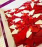 Christmas Card with Santa Decoration - Image 8