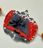Spooky Pumpkin Bunting - Image 7