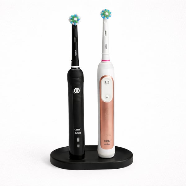 Toothbrush Stand - 110 - 65 - 20mm