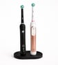 Toothbrush Stand - 110 - 65 - 20mm - Image 1