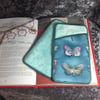 Butterfly Glasses Case B3