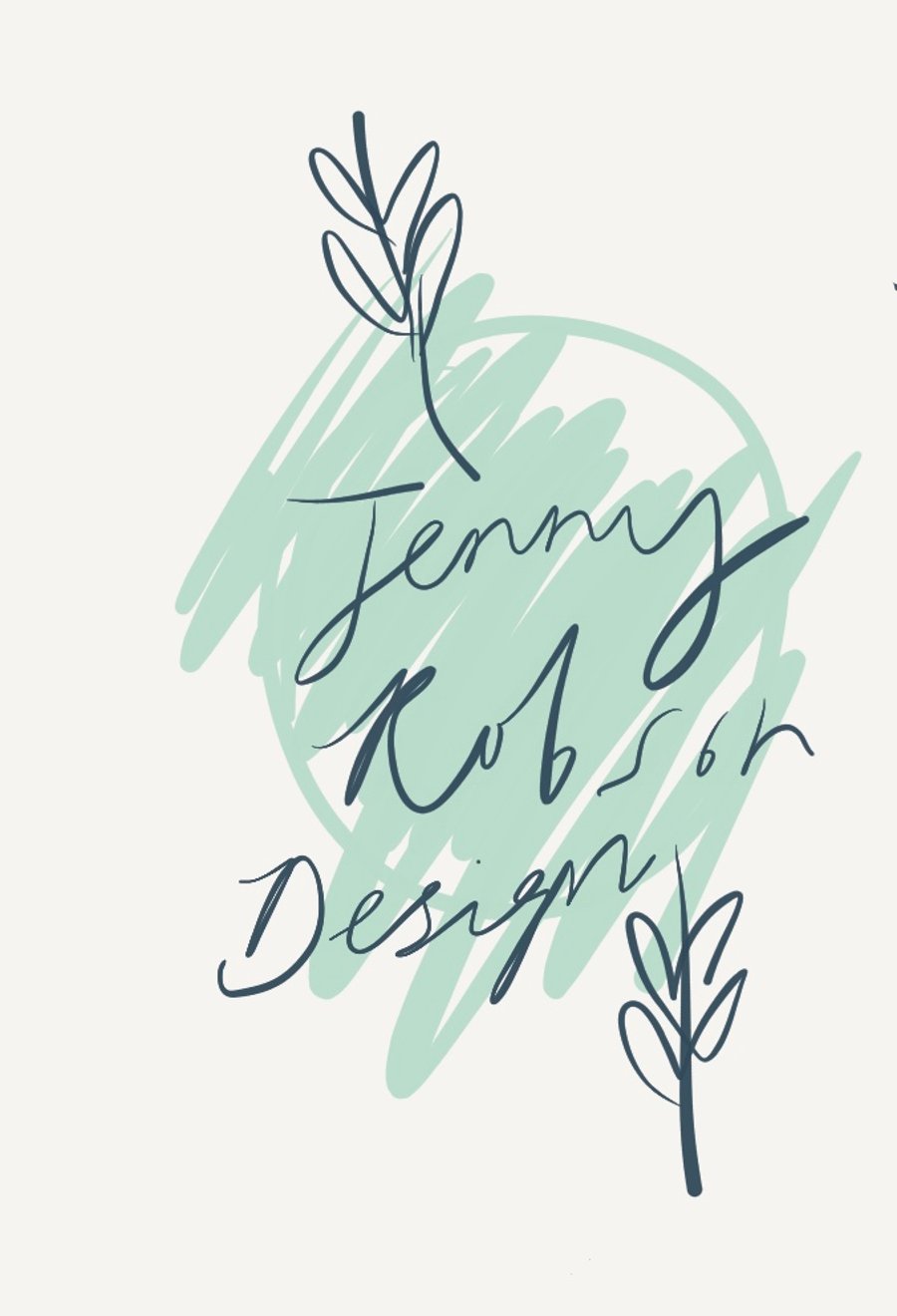 Jenny Robson Design 