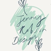 Jenny Robson Design 