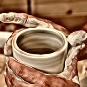 Elmroyd Pottery