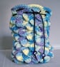 Dragon scale drawstring bag ideal for dice - Image 5
