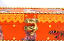 Decorated Boxes