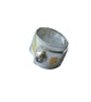 Mystical Silver And Gold Wrap Ring - Image 3