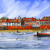 Essex - The Quay at Burnham-on-Crouch 03