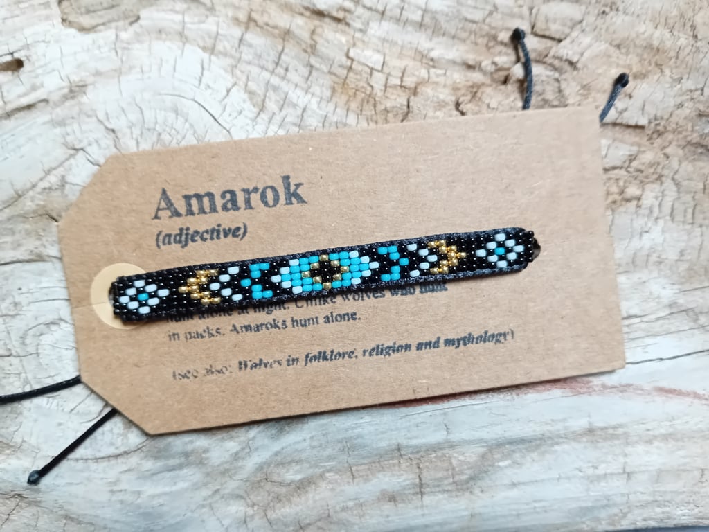 Amarok 
