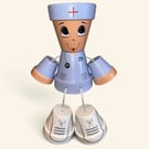 Nurse pot 