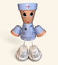 Nurse pot 