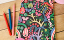 A5 Sketchbooks