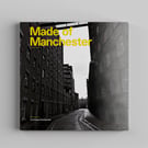 Manchester PhotoBook