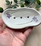Verbena soap dish - Image 8