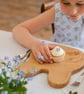 Wooden Serving Board - Bunny - Chopping Board - Treat Board - Image 6