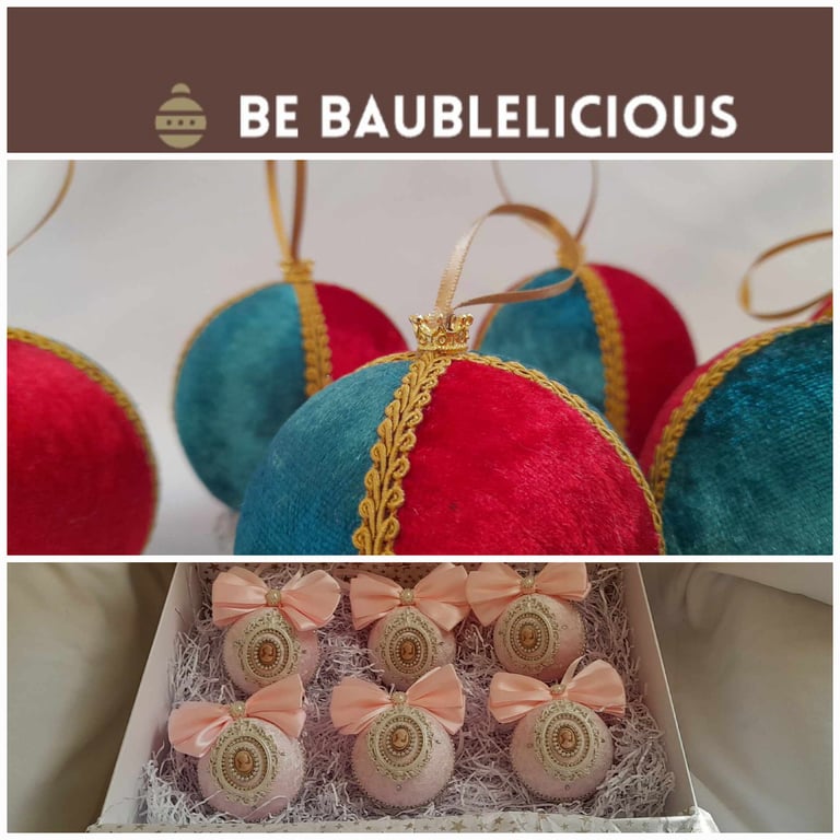Be Baublelicious