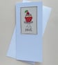 Personalised Cupcake Birthday Card - Image 2