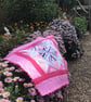 In The Pink quilt - Image 2