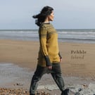 Rowan 'Pebble Island' Knitting Pattern Book by Erika Knight