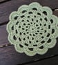 Crochet doilies set of 4  - Image 3