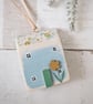 Little Spring House Hanging Decoration - Image 1
