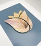 Jasmine - Original Floral Art  - Image 9