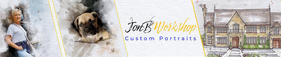 JonB Workshop