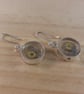Sterling Silver Watchparts Cogs Earrings (SKU201025) - Image 7