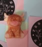 High Land Cow Wax Melts  - Image 4