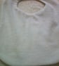 Colourful Elephants Baby Bib - Image 2
