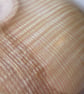 Rippled Ash Platter 165 - Image 5