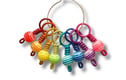 Knitting Stitch Markers