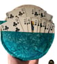 Playing Card Holder - 13 Cards- Butterfly  - Image 5