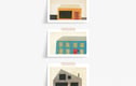 Postcard Sets