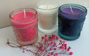 Candles and Wax Melts 