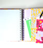 Red Bumblebee A6 Notebook Journal - Image 3