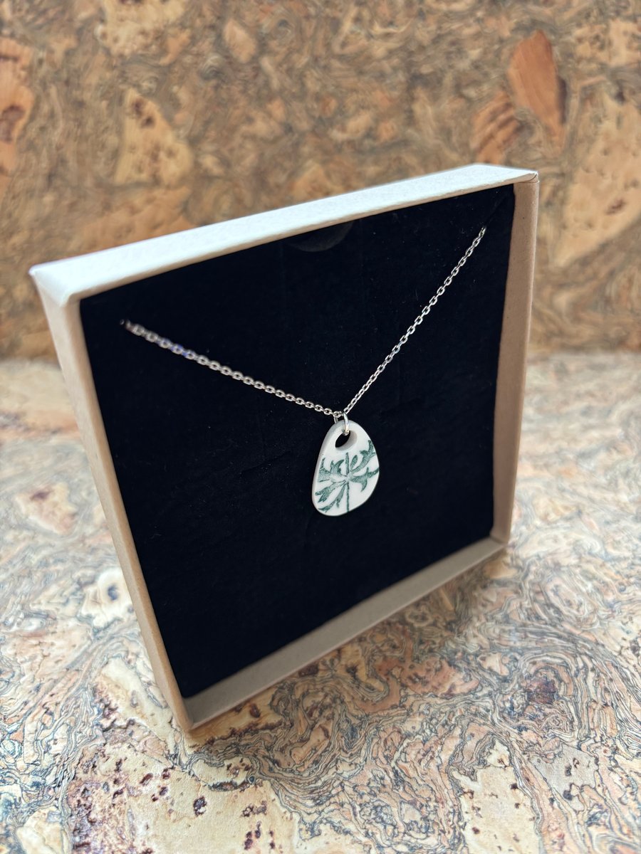 Handmade Necklace, Unique, One of a Kind, Eco Friendly Gifts Handmade Jewellery