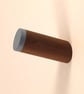 Painted Walnut Floating Hook - Image 10