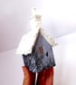 Little Forest House - READY TO SHIP - Image 3