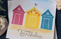 Birthday cards