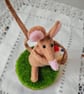 'It's mine'  aka Cake Mouse - Image 2